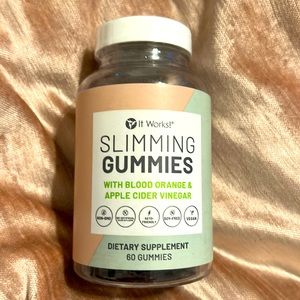 It Works Gummies